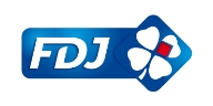 Logo Française des Jeux