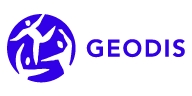 Logo Geodis