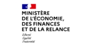 Logo Ministère de l'Économie, des Finances et de la Relance