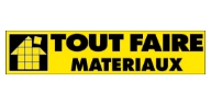 Logo Tout Faire Matériaux