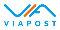 Logo Viapost