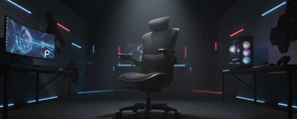 espace démonstratif produit VR