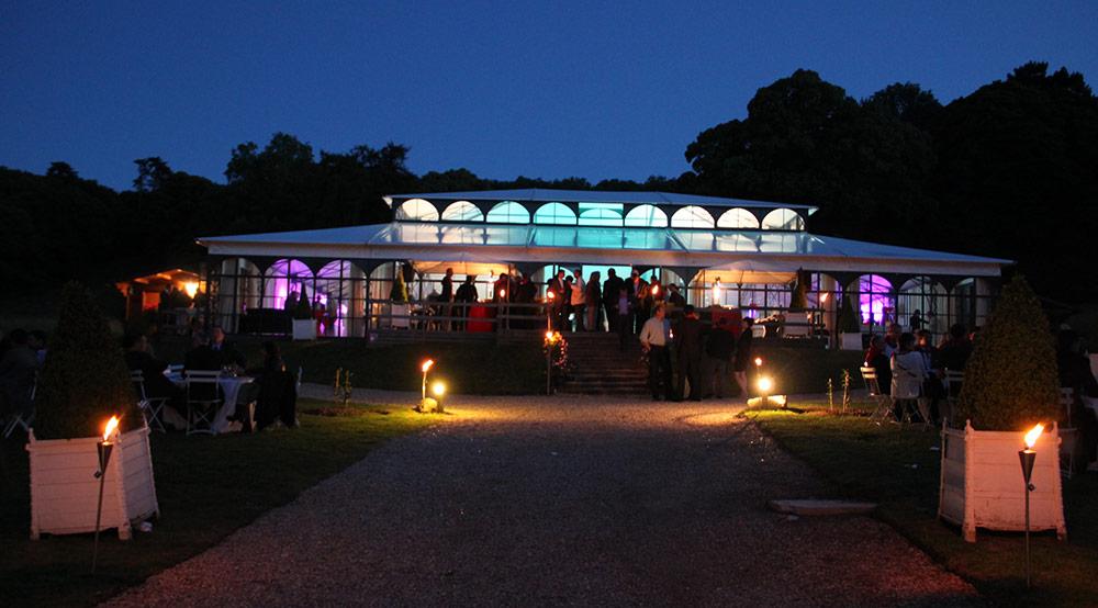 soirée assemblée générale