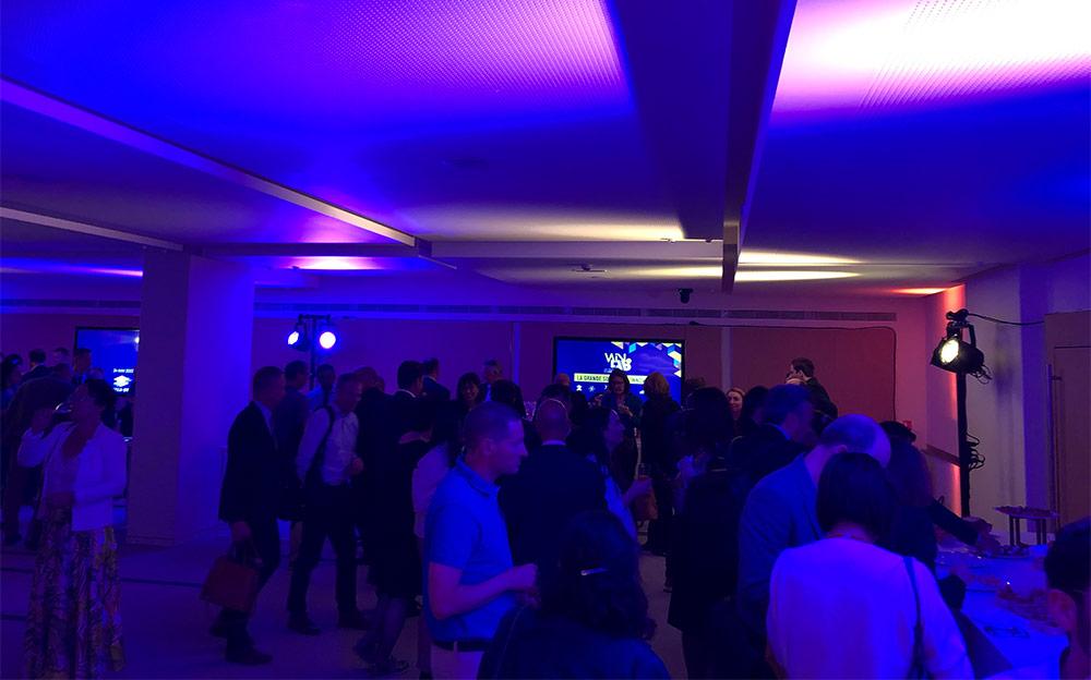 soirée remise de prix