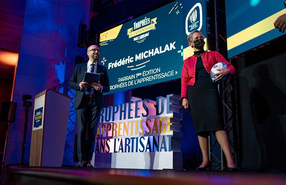animateur remise prix