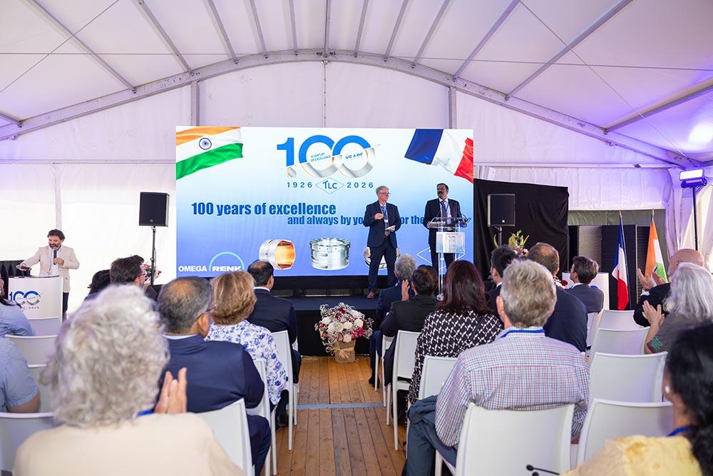 anniversaire entreprise discours