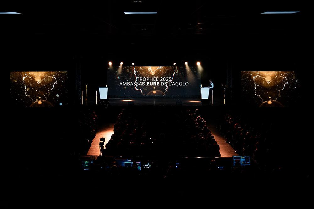 jingle remise trophée jingle remise trophée