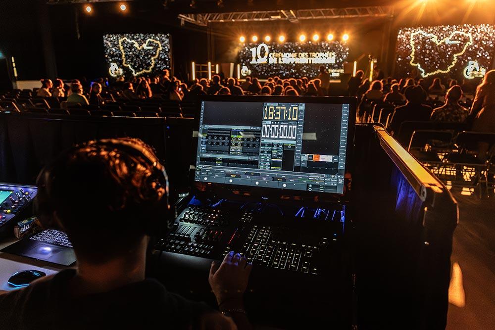 prestation technique remise prix