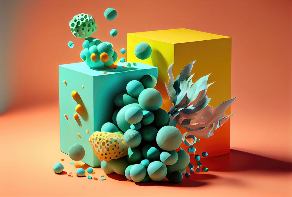impression 4D