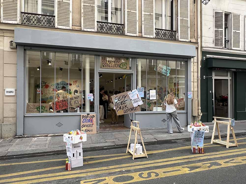 lancement produit événement lieu lancement produit événement lieu