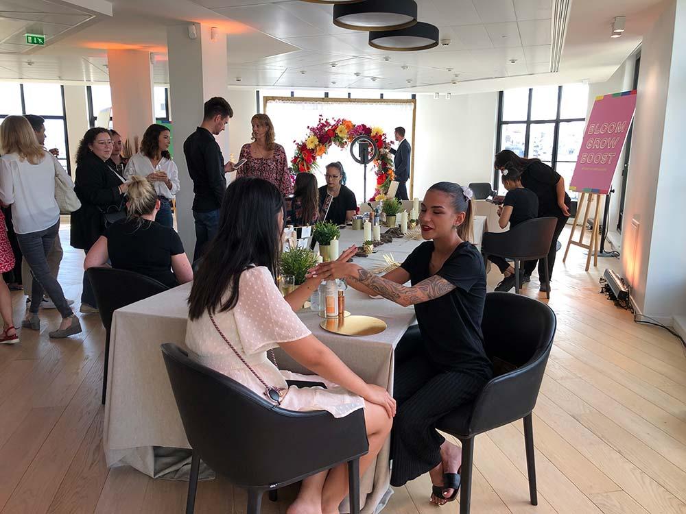 tendance événement 2026