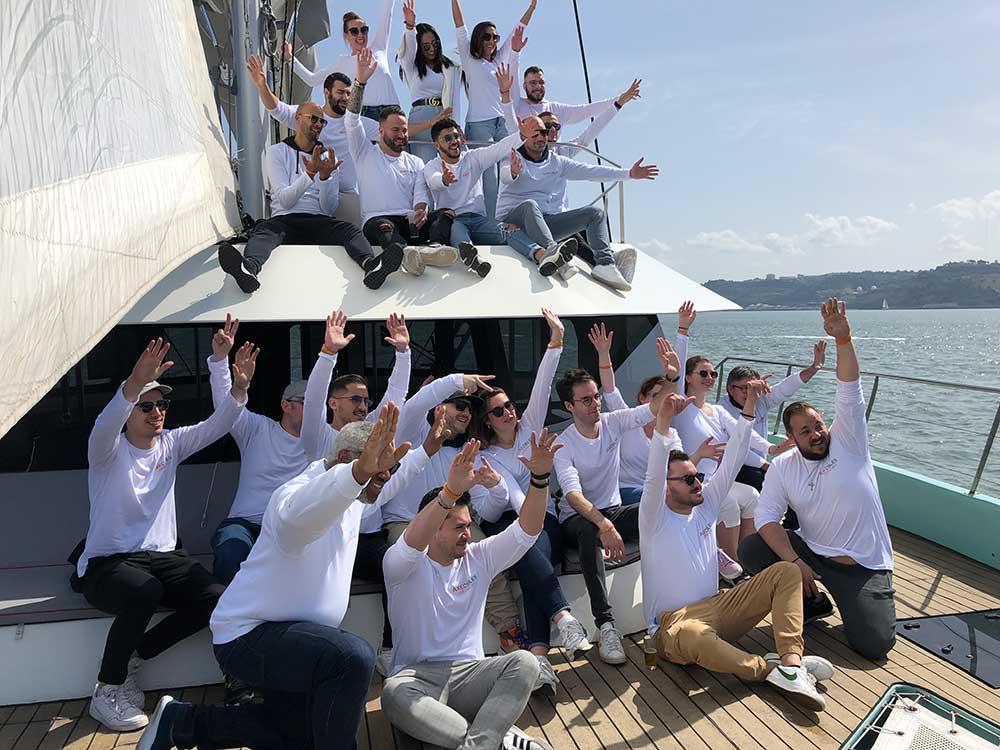 tendnce événements 2026