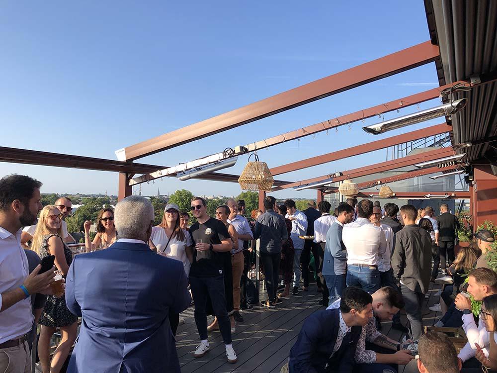 theme soirée corporate theme soirée corporate