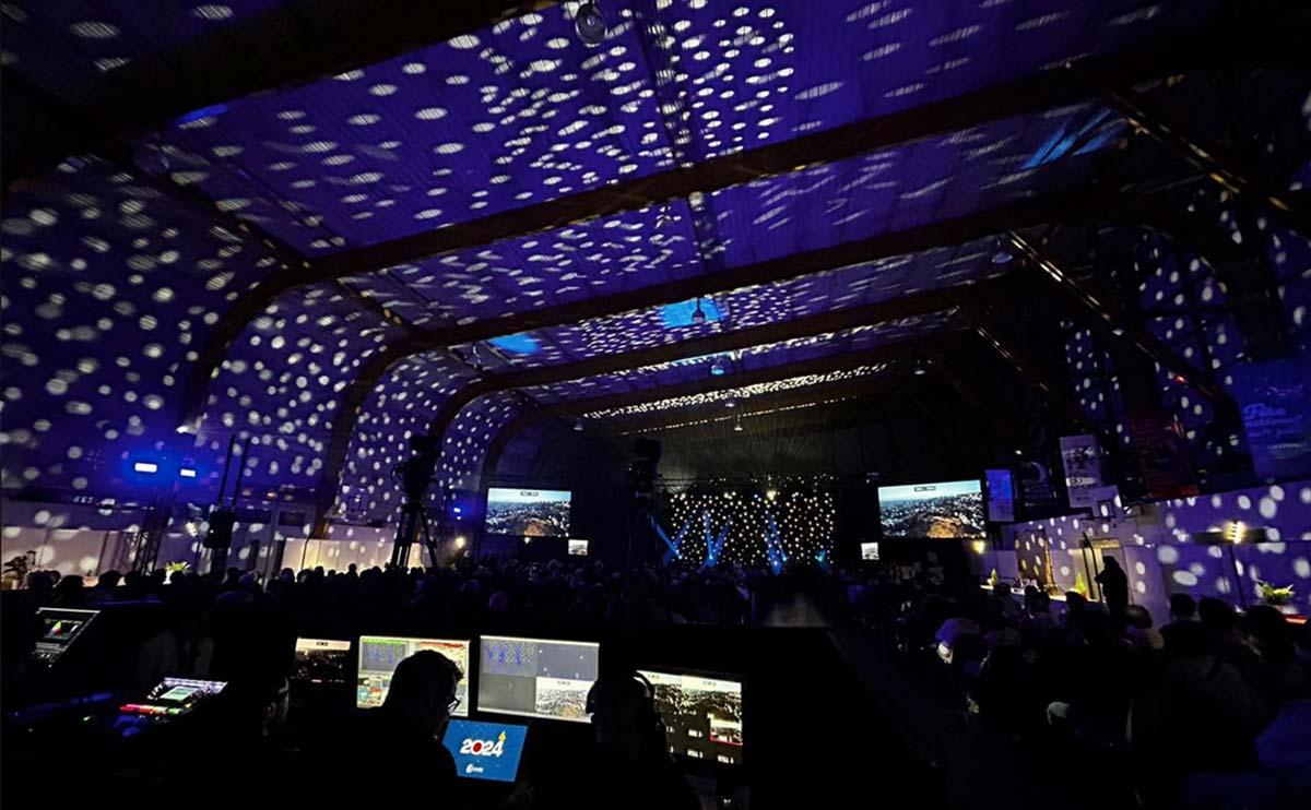 soirée fin d'année soirée fin d'année
