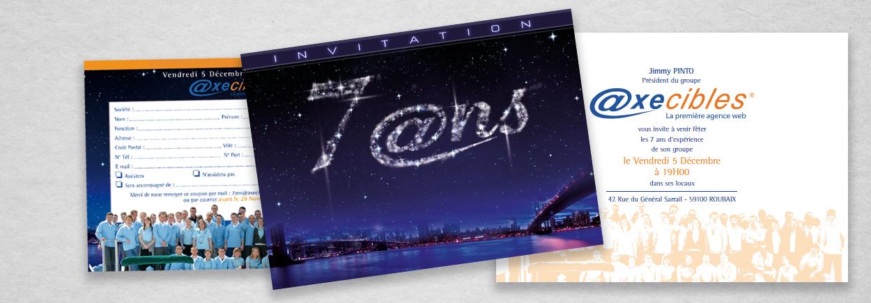 invitation anniversaire d entreprise