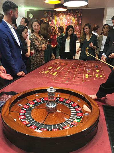 soirée casino soirée casino