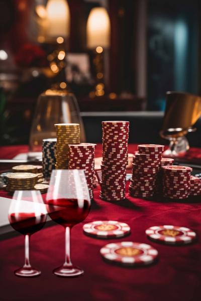 animation casino vin