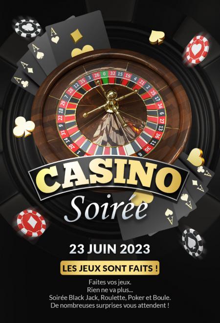 theme casino soiree entreprise theme casino soiree entreprise