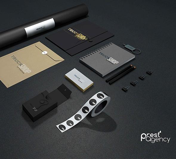 Identité visuelle Identité visuelle