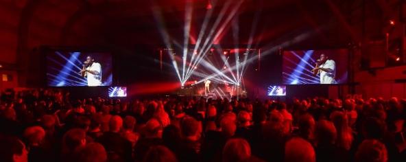 Organisation cérémonie vœux maire Paris