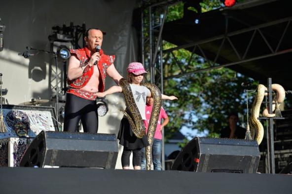 Organisation événement public Organisation événement public