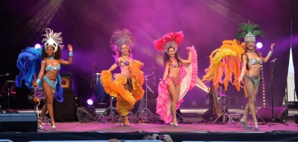 Organisateur spectacle, soirée à thème Paris