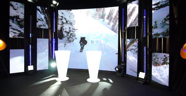 Tendances événementielles Tendances événementielles