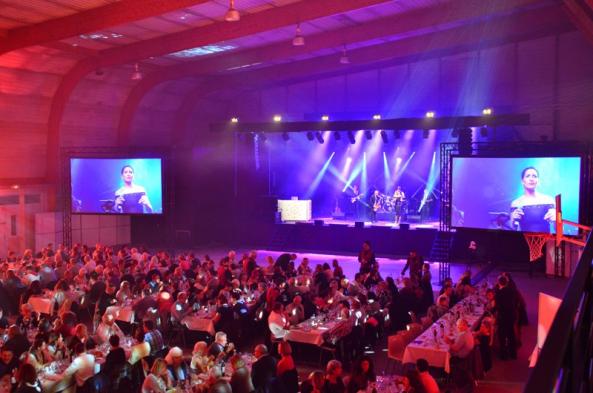 Organisation repas ainés des anciens Organisation repas ainés des anciens