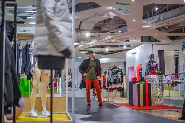 conseils défilé de mode conseils défilé de mode