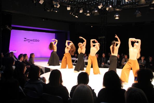 Organisation défilé de mode Paris