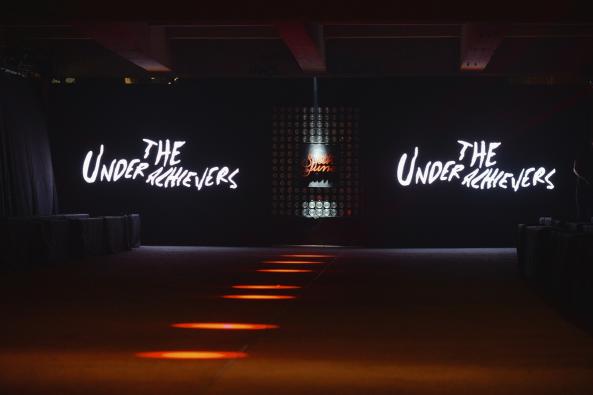 Scénographie événementielle