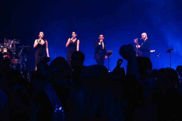 soirée événementielle soirée événementielle