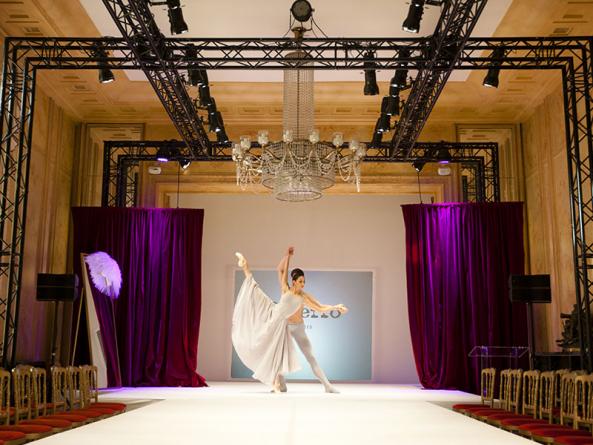 Créateur d'événement sur mesure IDF Créateur d'événement sur mesure IDF