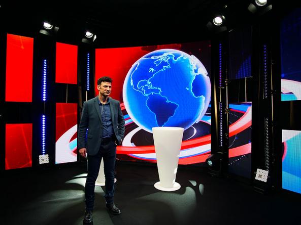 Créateur d'événement sur mesure IDF Créateur d'événement sur mesure IDF