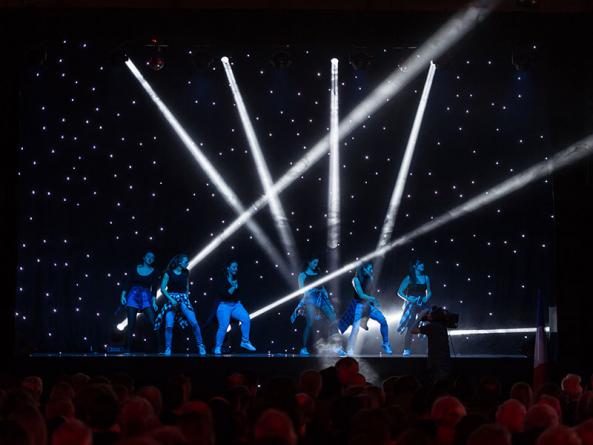 Créateur d'événement sur mesure IDF Créateur d'événement sur mesure IDF