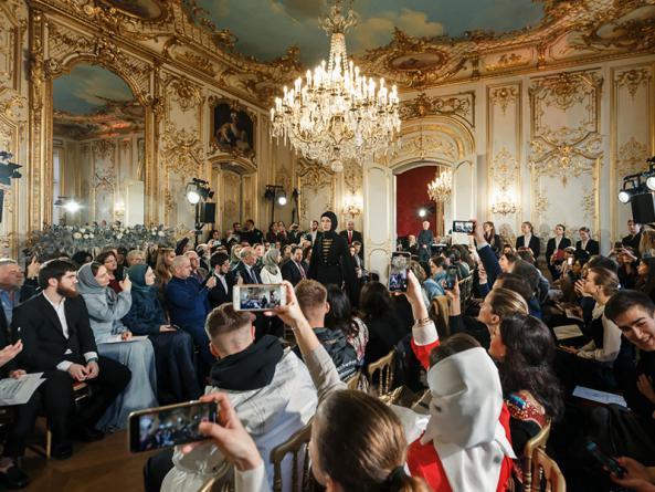 Créateur d'événement sur mesure IDF Créateur d'événement sur mesure IDF