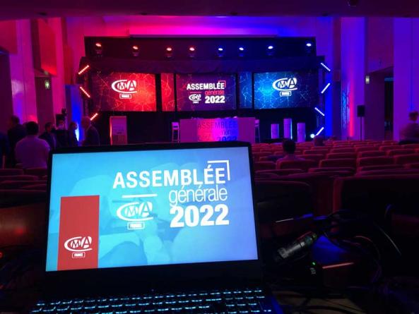 assemblé générale assemblé générale