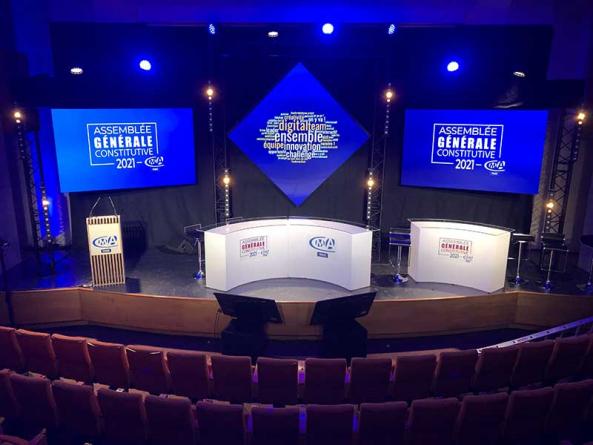 assemblé générale assemblé générale