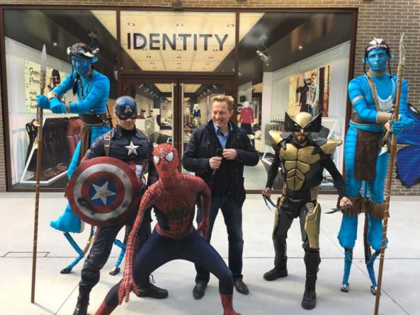 Agence animation commerciale Paris - évènement commercial Agence animation commerciale Paris - évènement commercial