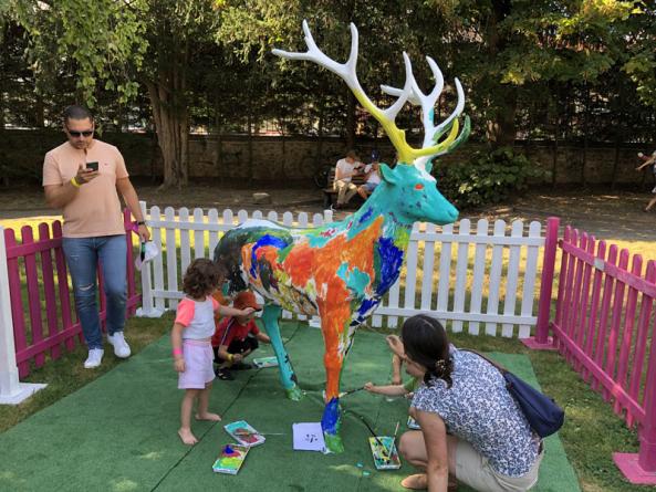 Organisation événement public Paris Organisation événement public Paris