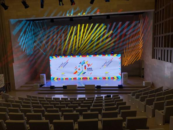 Soirée anniversaire d'entreprise Soirée anniversaire d'entreprise