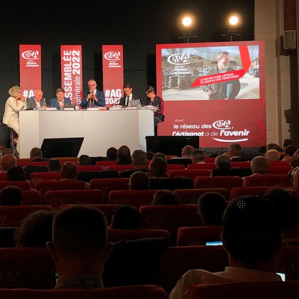 Organiser une assemblée générale paris Organiser une assemblée générale paris
