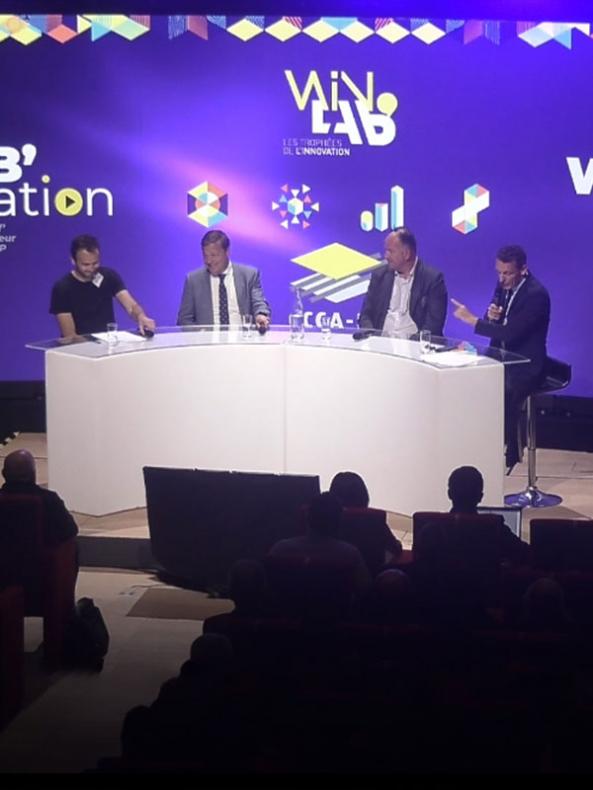 Organiser cérémonie remise de trophées Paris Organiser cérémonie remise de trophées Paris