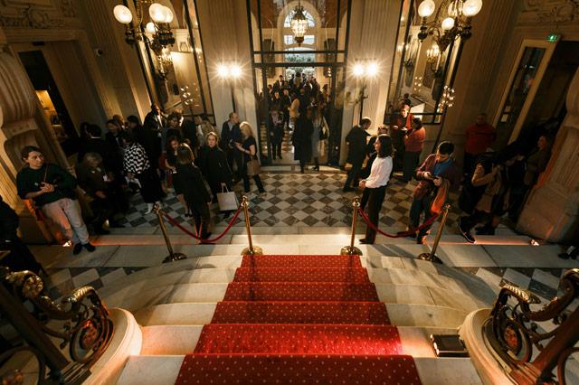 Soirée d'entreprise, fédérez vos équipes avec Soleidad