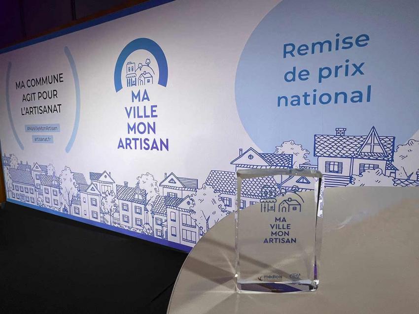 trophee remise prix