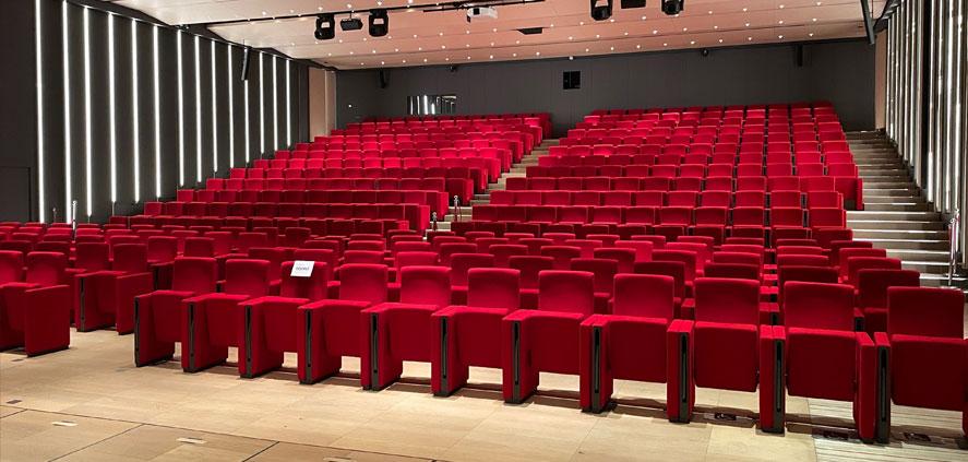 lieu assemblée générale