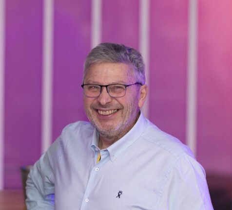 Christophe ANDRIVEAU