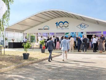 Les 100 ans de TLC : un centenaire célébré à travers 2 expériences événementielles 