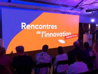 Organisation d'une conférence suivie d'une soirée anniversaire d'entreprise