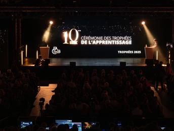 Remise de Trophées CFA 2025 : Une Cérémonie Façon Plateau TV